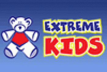 Dečija igraonica Extreme Kids