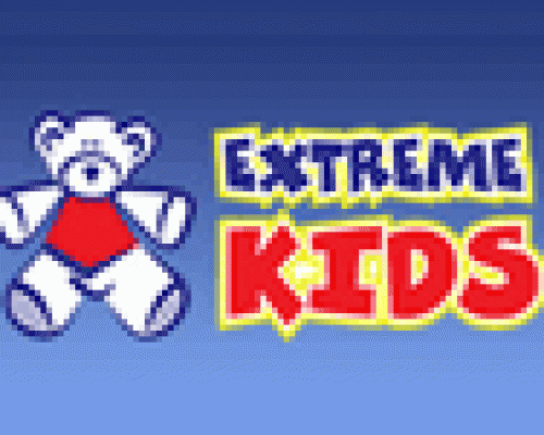 Dečija igraonica Extreme Kids