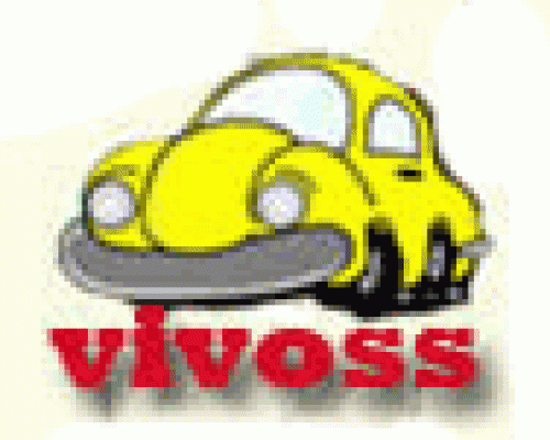 Registracija vozila Vivo SS