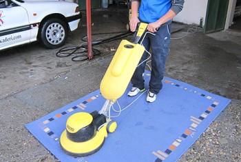 Auto pranje i tepih servis Hand Wash