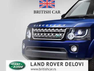 British Car