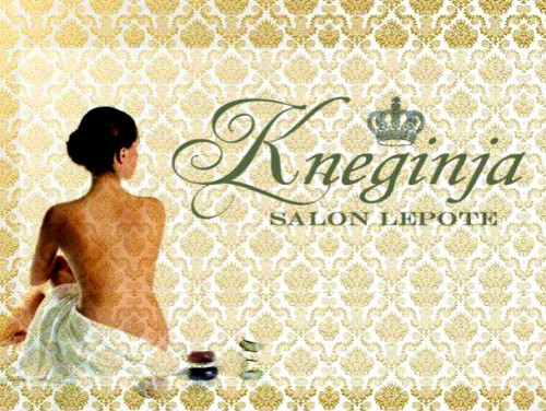Salon lepote Kneginja
