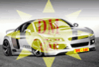 Registracija vozila DM Car