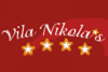 Vila Nikolas