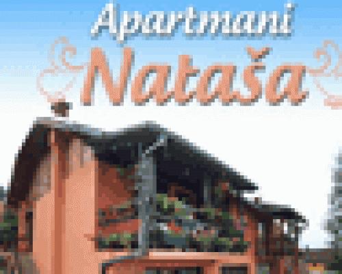 Apartmani Natašа