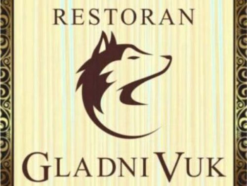 Restoran Gladni Vuk