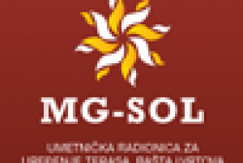 Dekoracije MG Sol