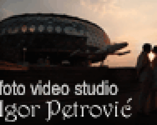 Foto video studio Igor Petrović