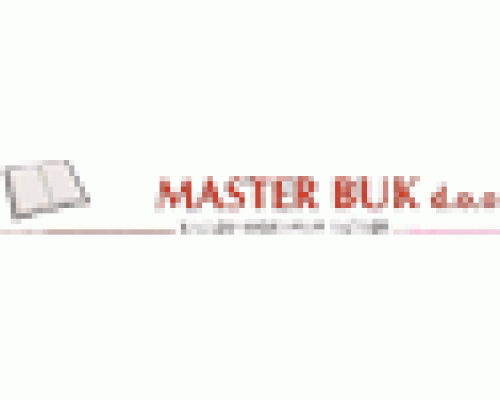 Knjigovodstvena agencija Master Buk