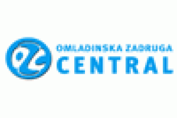 Omladinska zadruga Central