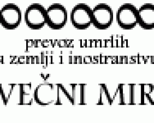 Večni Mir