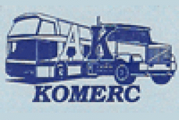 Remont delova i sklopova AK Komerc