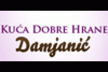 Kuća dobre hrane Damjanić