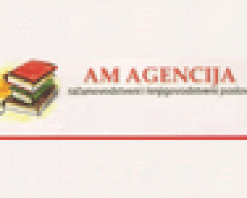 Računovodstvena agencija AM