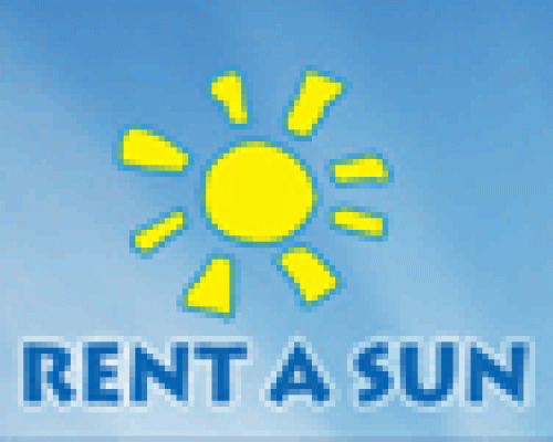 Servis za solarijume Rent A Sun Plus