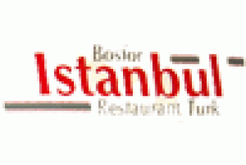 Restoran turske kuhinje Bosfor Istanbul