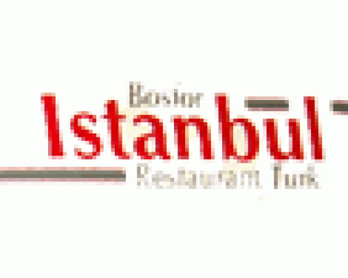 Restoran turske kuhinje Bosfor Istanbul