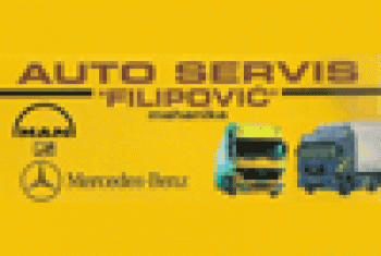Auto servis Filipović