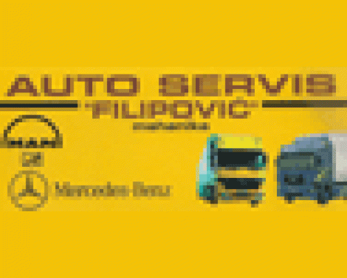 Auto servis Filipović