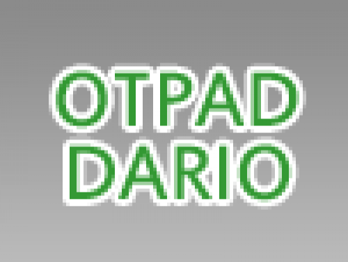 Reciklaža metala Otpad Dario