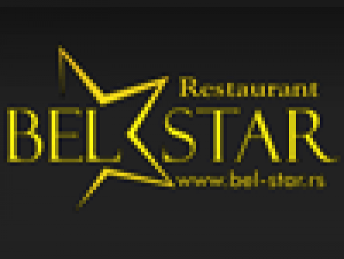 Restoran Bel Star – Ušće