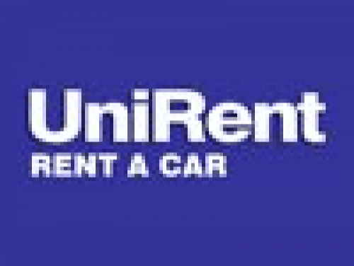Rent a car UniRent