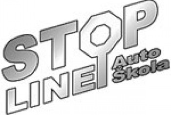 Auto škola Stop Line