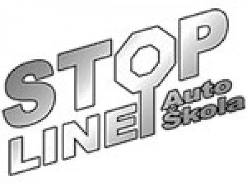 Auto škola Stop Line