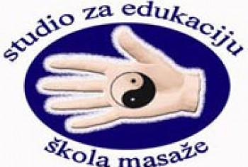 Studio za edukaciju Masaža