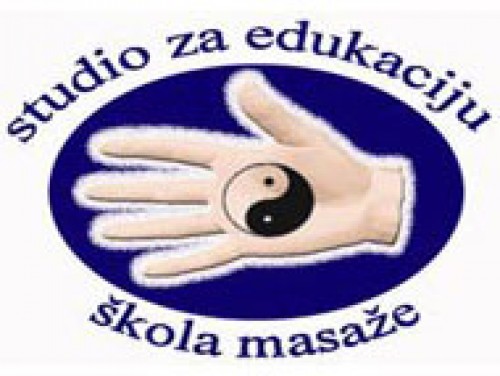 Studio za edukaciju Masaža