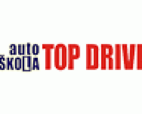 Auto škola Top Drive