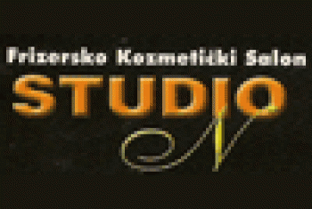 Frizersko kozmetički salon Studio N