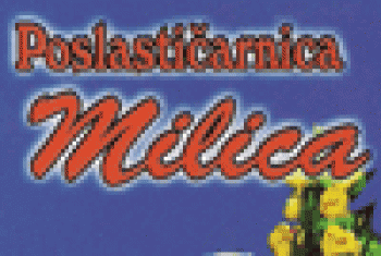 Poslastičarnica Milica
