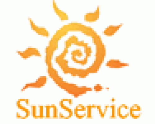 Servis za solarijume Sun Service