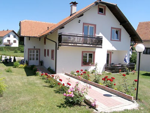 Apartmani Kaljević
