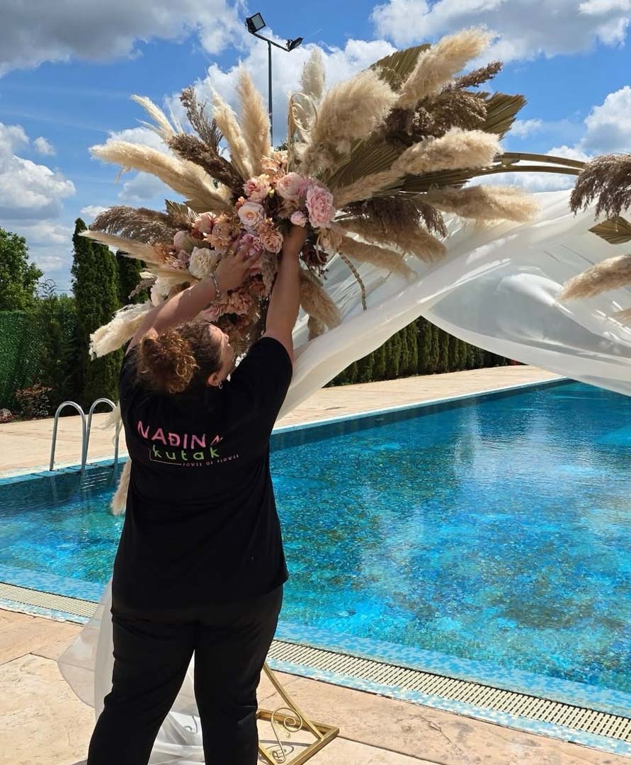 Cvećara Nađin Kutak