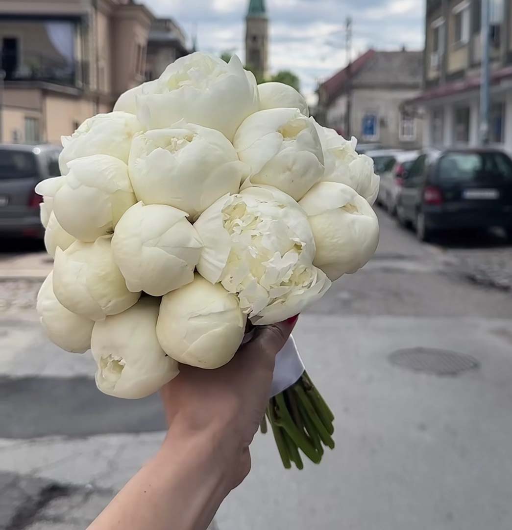 Cvećara Nađin Kutak