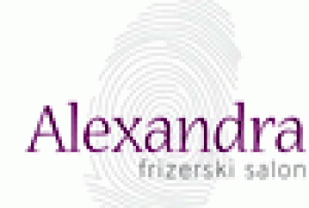 Frizerski salon Alexandra