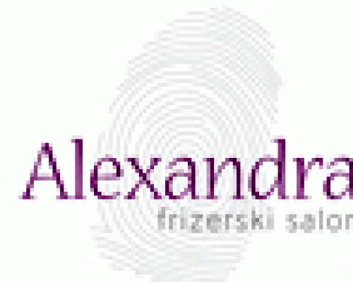 Frizerski salon Alexandra