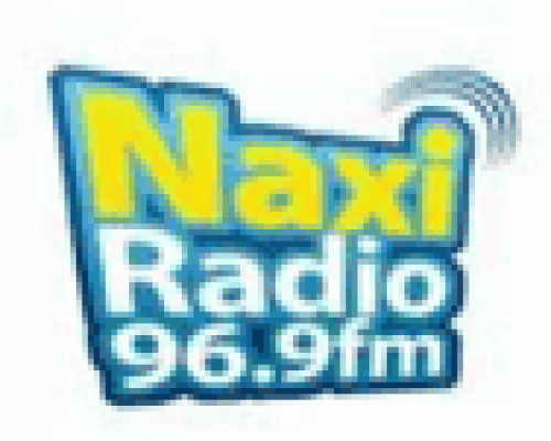 Radio Naxi