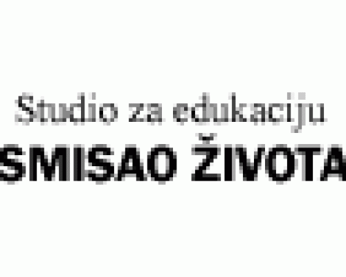 Dosada strah problemi Smisao Života