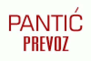 Prevoz putnika Pantić Prevoz