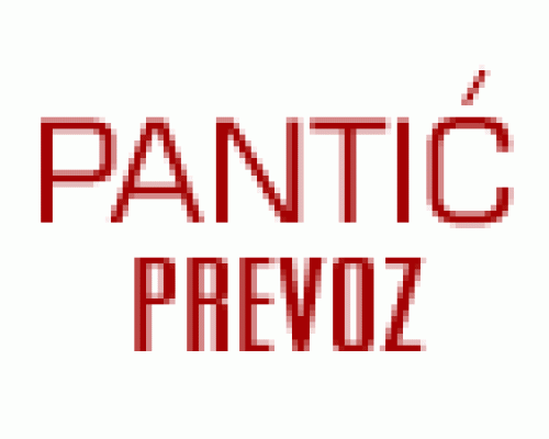 Prevoz putnika Pantić Prevoz