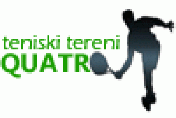 Teniski tereni Quatro