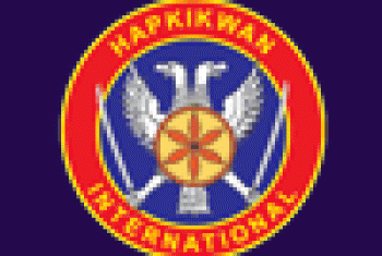 Borilačke veštine Hapkikwan International