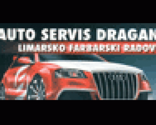 Auto servis Dragan