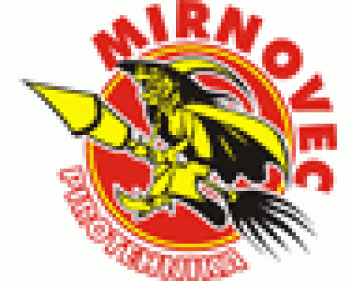 Pirotehnika Mirnovec