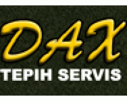 Tepih servis Dax