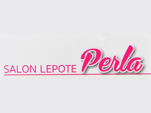 Salon lepote Perla