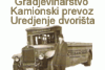 Građevinska firma Colori di Mediterraneo